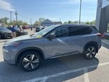 Used 2021 Nissan Rogue SL image 2