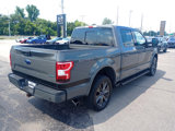 Used 2018 Ford F150 XLT w/ Equipment Group 302A Luxury image 6
