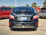 Used 2024 Mitsubishi Mirage G4 Black Edition image 6