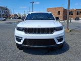 New 2025 Jeep Grand Cherokee Limited w/ Trailer Tow Package image 2