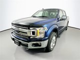 Used 2018 Ford F150 XLT w/ Equipment Group 302A Luxury image 3