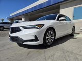 New 2025 Acura Integra image 2