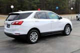 Used 2021 Chevrolet Equinox LT w/ Driver Convenience Package image 6