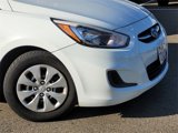 Used 2015 Hyundai Accent GLS image 3