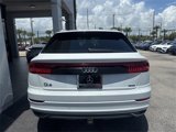 Used 2019 Audi Q8 Premium w/ Convenience Package image 4