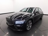 Used 2025 Genesis G70 2.5T w/ Sport Prestige Package image 4