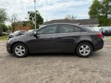 Used 2015 Chevrolet Cruze LT w/ Technology Package image 4