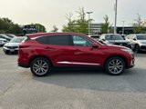 Certified 2021 Acura RDX AWD w/ Technology Package image 2