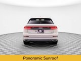 Used 2020 Audi Q8 Prestige w/ Prestige Package image 4