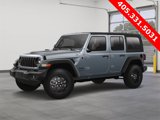 New 2025 Jeep Wrangler Sport S image 3