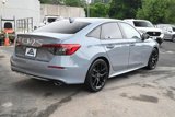 Certified 2022 Honda Civic Sport image 3