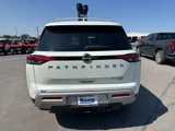 Used 2022 Nissan Pathfinder Platinum image 5