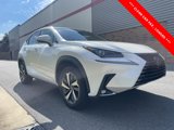 Used 2018 Lexus NX 300h AWD w/ Premium Package image 3