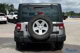 Used 2013 Jeep Wrangler Sport image 5