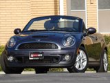 Used 2015 MINI Cooper Roadster S w/ Cold Weather Package image 2