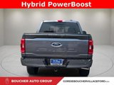 Certified 2023 Ford F150 XLT w/ Equipment Group 302A High image 4