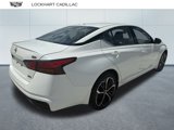Used 2024 Nissan Altima 2.5 SR image 3