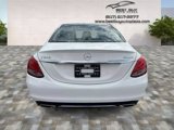 Used 2016 Mercedes-Benz C 300 4MATIC Sedan image 5