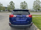 Used 2015 Toyota RAV4 XLE image 5