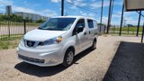 Used 2021 Nissan NV200 SV w/ Sliding Door Glass Package image 4