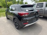 Certified 2021 Chevrolet TrailBlazer LT w/ Sun and Liftgate Package image 6