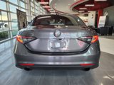 Used 2024 Alfa Romeo Giulia Ti w/ Active Assist Plus Package image 4
