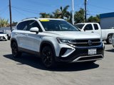 Used 2022 Volkswagen Taos SEL w/ Panoramic Sunroof Package image 3