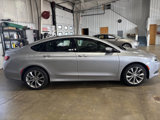 Used 2015 Chrysler 200 S w/ Comfort Group image 2