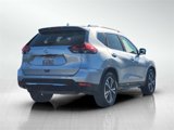 Used 2017 Nissan Rogue SL w/ SL Premium Package image 5
