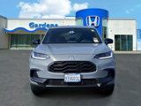 Used 2025 Honda HR-V Sport image 2