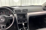 Used 2015 Volkswagen Passat 1.8T Limited Edition image 6