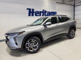 New 2025 Chevrolet Trax LT w/ LT Convenience Package image 2