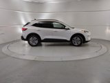 Certified 2020 Ford Escape SEL image 2
