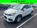 Used 2019 Chevrolet Trax LS image 3
