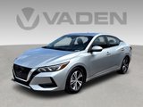 Used 2023 Nissan Sentra SV image 3