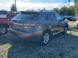 Used 2013 Lexus RX 350 AWD image 3