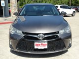 Used 2015 Toyota Camry SE image 2