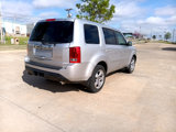 Used 2012 Honda Pilot EX-L image 3