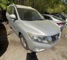 Used 2014 Nissan Pathfinder SV image 6
