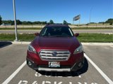 Used 2017 Subaru Outback 2.5i Limited image 2