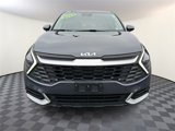 Used 2024 Kia Sportage LX image 2