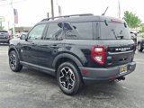 Used 2021 Ford Bronco Sport Big Bend w/ Big Bend Package image 4