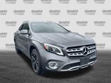Certified 2019 Mercedes-Benz GLA 250 4MATIC image 2