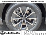 New 2025 Lexus RZ 300e image 2