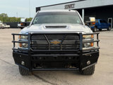 Used 2017 Chevrolet Silverado 2500 LTZ w/ Duramax Plus Package image 2