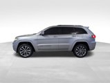 Used 2017 Jeep Grand Cherokee Overland w/ Jeep Active Safety Group image 2