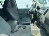 Used 2016 Nissan Frontier SV image 5