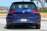 Used 2019 Volkswagen e-Golf SE w/ Driver Assistance Package image 5