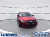 Used 2013 Chevrolet Cruze LT w/ RS Package image 3