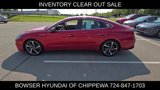 Certified 2021 Hyundai Sonata SEL Plus w/ Tech Package image 3